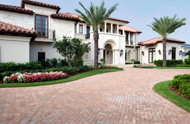 Reliable Garden City, SC Driveway Pavers Solutions